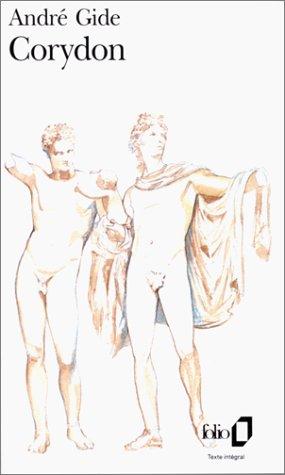 André Gide: Corydon (Paperback, French language, Gallimard French)