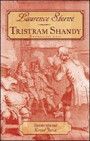 Kersti Juva, Laurence Sterne: Tristram Shandy (Hardcover, Finnish language, 2012, ntamo)
