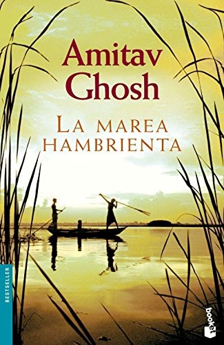 La marea hambrienta (Paperback, Booket)
