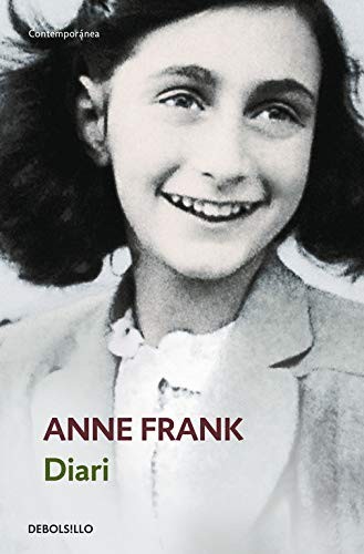 Esther Roig Giménez, Anne Frank: Diari d'Anna Frank (Paperback, Català language, 2003, Penguin Random House Grupo Editorial)