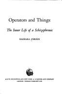 O'Brien, Barbara pseud.: Operators and things (1975, A. S. Barnes)