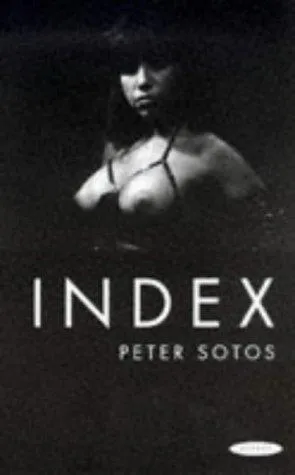 Peter Sotos: Index (1998)