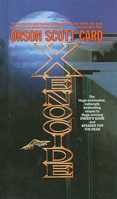 Orson Scott Card: Xenocide
Ender Wiggin Saga Prebound (1992, Perfection Learning)