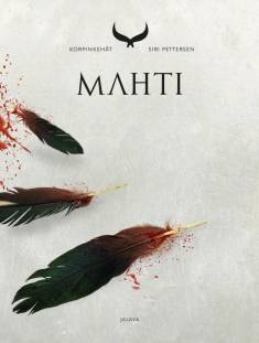 Siri Pettersen Strandenes: Mahti (Hardcover, Finnish language, 2026, Jalava)