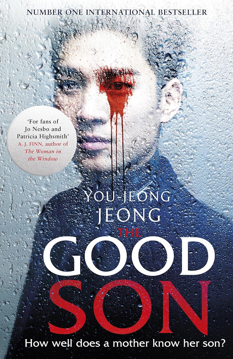 You-Jeong Jeong: The Good Son (EBook, 2018, Little, Brown Book Group Limited)