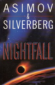 Айзек Азимов: Nightfall (Paperback, 1991, Pan Books)
