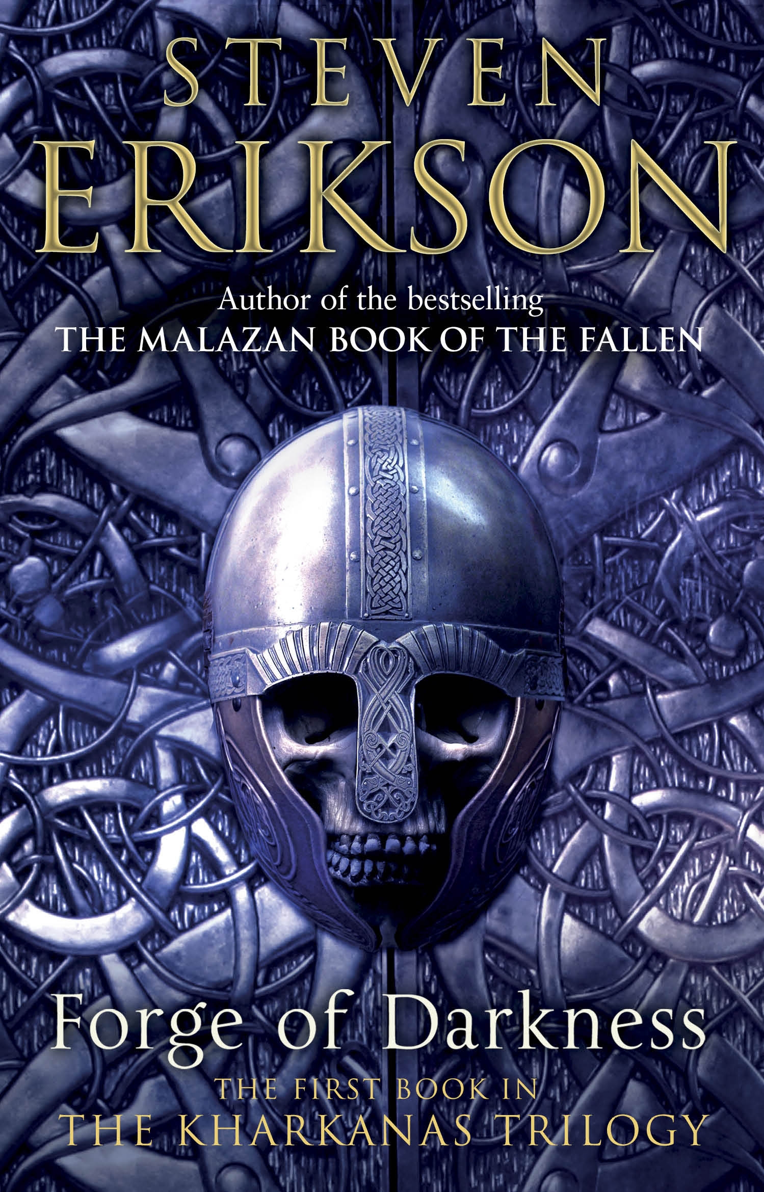 Steven Erikson: Forge of Darkness : Epic Fantasy (2012, Transworld Publishers Limited)