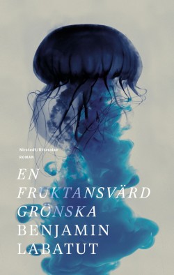 Hanna Nordenhök: En fruktansvärd grönska (Hardcover, Swedish language, 2021, Nirstedt/litteratur)