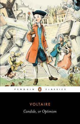 Voltaire: Candide (2009, Penguin Books)