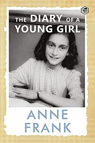 Anne Frank: The Diary of a Young Girl (Paperback, 2021, Sanage Publishing House)