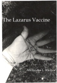 Alexandra Klein: The Lazarus Vaccine (EBook)