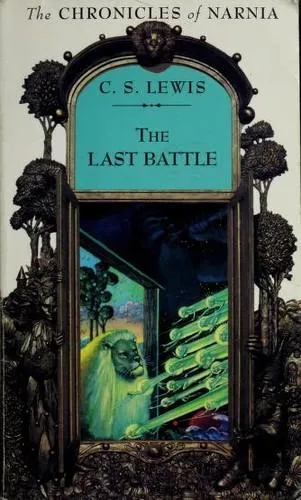 C. S. Lewis: The Last Battle (2002)
