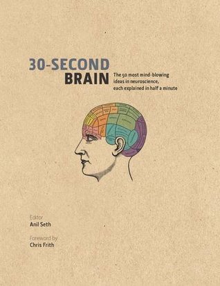 Anil Seth: 30-Second Brain (2018, Icon Books, Limited)