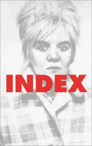 Peter Sotos: Index (2000)