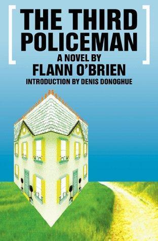 Flann O'Brien: The third policeman (1999)