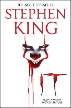 Stephen King: It (Hardcover, 2017, Hodder)