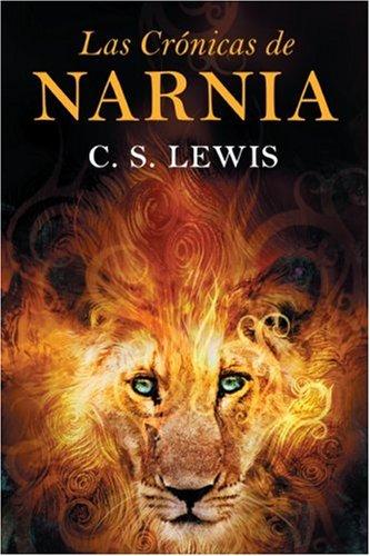 C. S. Lewis: Las Cronicas de Narnia (Spanish language, Rayo)