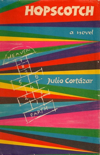 Julio Cortázar: Hopscotch (Hardcover, 1966, Pantheon Books)