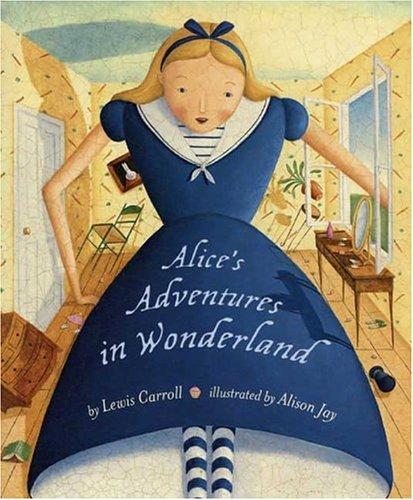 Lewis Carroll: Alice's adventures in Wonderland (2006, Dial Books for Young Readers)
