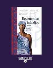 Karen Lord, Karen Lord: Redemption in Indigo (Paperback, 2013, ReadHowYouWant)