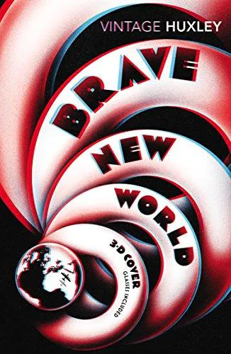 Aldous Huxley: Brave New World (2015)