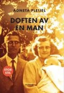 Doften av en man (Hardcover, Swedish language, 2018, BTJ Förlag)