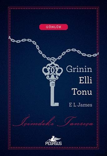 Alexandre Dumas: Grinin Elli Tonu Günlük (Paperback, Pegasus)