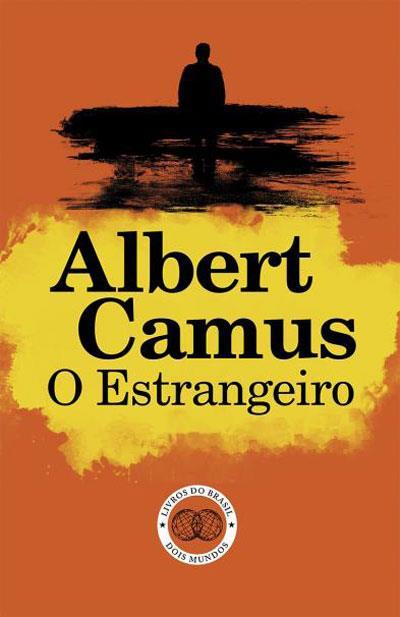 Albert Camus, António Quadros, António Megas Ferreira: O Estrangeiro (Paperback, Português language, 2019, Livros do Brasil)