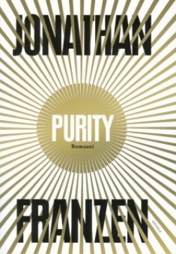 Jonathan Franzen: Purity (Hardcover, Finnish language, 2016, Kustannusosakeyhtiö Siltala)
