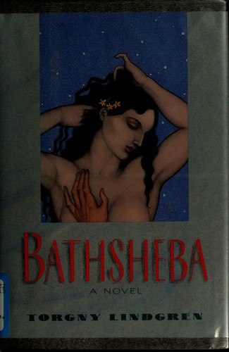 Torgny Lindgren: Bathsheba (Hardcover, 1989, HarperCollins)