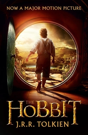 J. R. R. Tolkien, David Wyatt: Hobbit, or, There and Back Again (Hardcover, 2012, HarperCollins Publishers Limited)