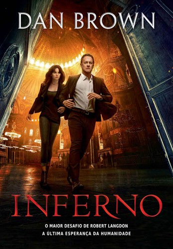 Dan Brown: Inferno (EBook, Portuguese language, 2013, Arqueiro)
