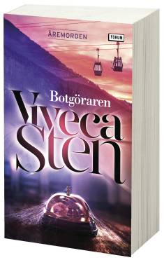Botgöraren (Hardcover, Swedish language, 2023, Forum)