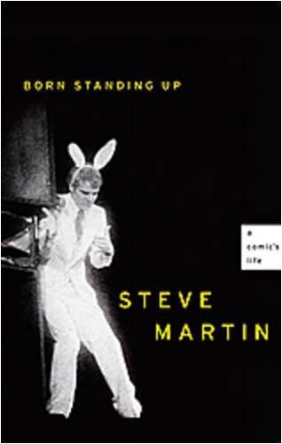 Steve Martin: Born Standing Up: A Comic's Life (2008)