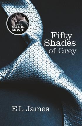Alexandre Dumas, EL James, ELjames, EL james, E L James, Becca Battoe, E. L. James: Fifty Shades of Grey (2012)