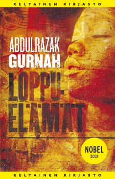 Abdulrazak Gurnah: Loppuelämät (AudiobookFormat, Finnish language, 2022, Celia)