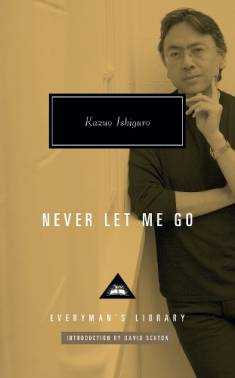 Kazuo Ishiguro: Never let me go (Hardcover, 2023, Alfred A. Knopf)
