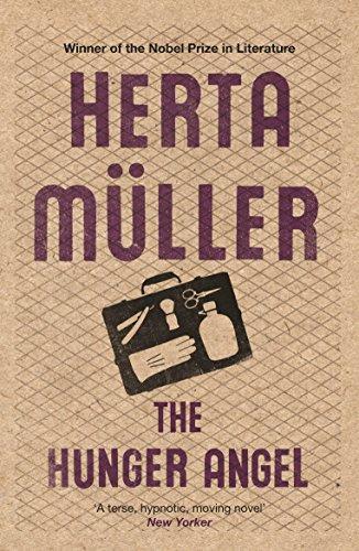 Herta Müller: The Hunger Angel (2013)