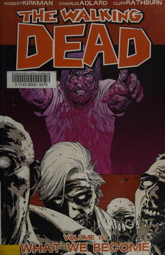 Robert Kirkman: The Walking Dead (Paperback, 2009, Image)