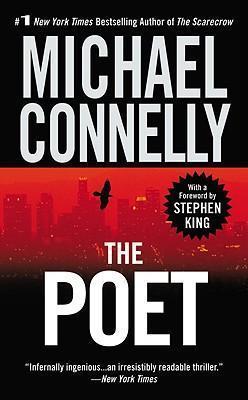 Michael Connelly: The poet (1996, Warner Vision Books)