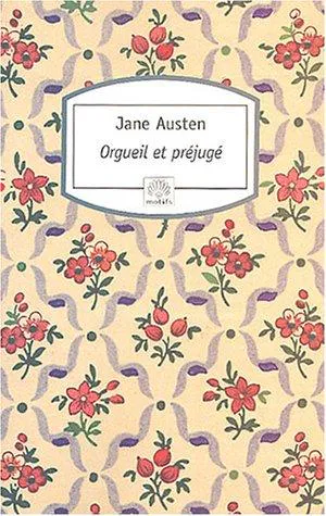 Jane Austen: Orgueil et préjugé (French language, 2004)