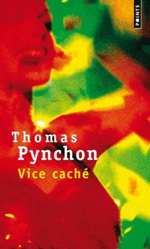 Thomas Pynchon: Vice caché (French language, Éditions Points)