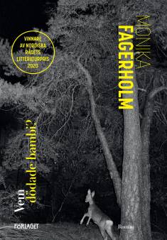 Vem dödade bambi? (Hardcover, Swedish language, 2021, Förlaget)