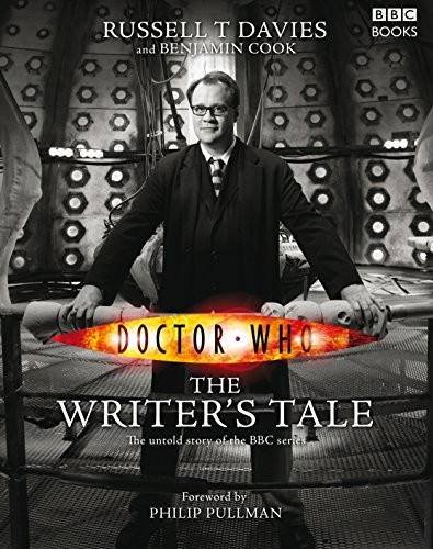 Benjamin Cook, Russell T. Davies: Doctor Who (Hardcover, 2008, Random House UK, Brand: Random House UK)