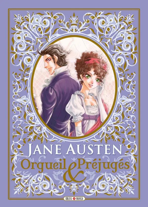 Jane Austen: Orgueil et préjugés (French language, 2016)