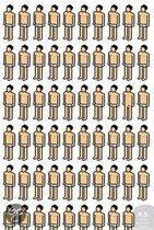 Douglas Coupland, Douglas Coupland: Microserfs (2011, HarperCollins Publishers)