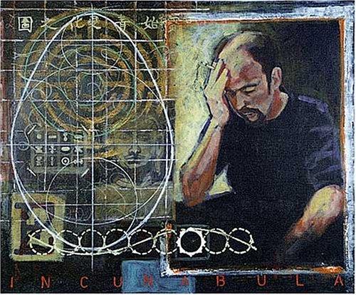 Joseph Matheny: The Incunabula Papers (AudiobookFormat, eXe)