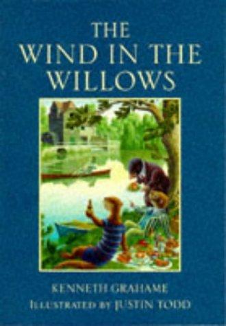 Kenneth Grahame: Wind in the Willows (Gollancz Children's Classics) (Paperback, 1999, Penguin UK)