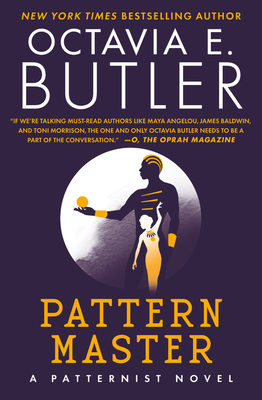 Octavia E. Butler: Patternmaster (Paperback, 2020, Grand Central Publishing)