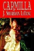 Joseph Sheridan Le Fanu: Carmilla (Paperback, 2005, Wildside Press)